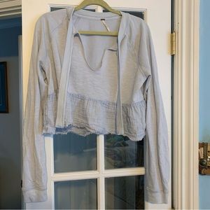 Free people blouse